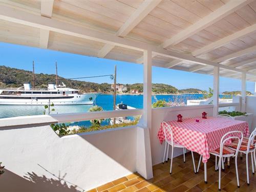 Ferieleilighet - 4 personer -  - Supetarska Draga - Rab - Supetarska Draga - 51280 - Supetarska Draga