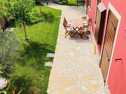 Ferienhaus - 6 Personen -  - Strada del Tirreno - 01014 - Pescia Romana