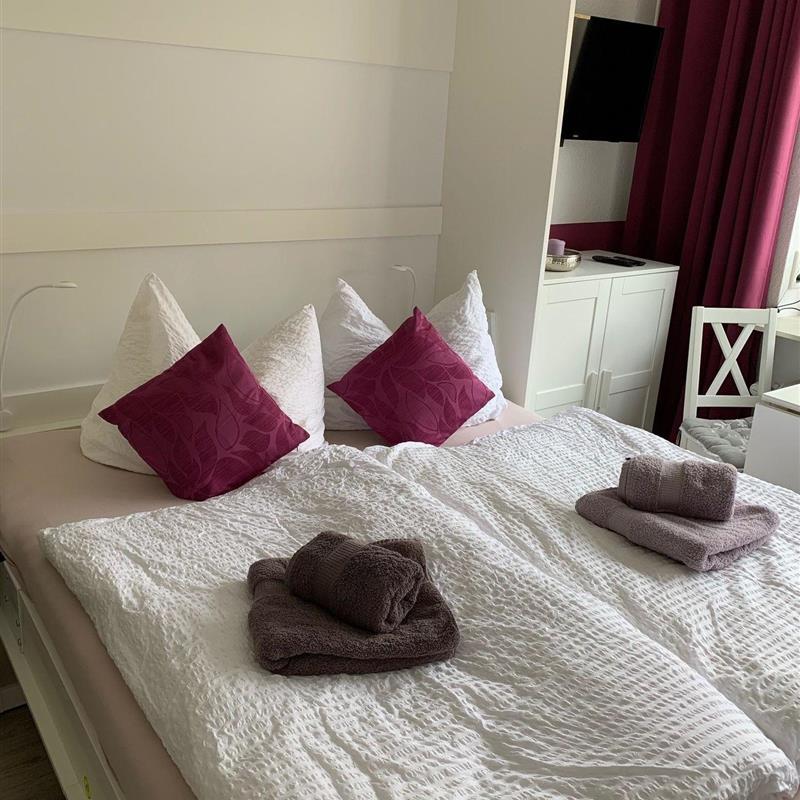 Ferielejlighed - 2 personer -  - Bielshövensand - 25761 - Büsum