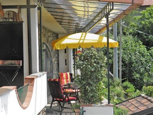 Ferieleilighet - 2 personer -  - Gravedona - 22015