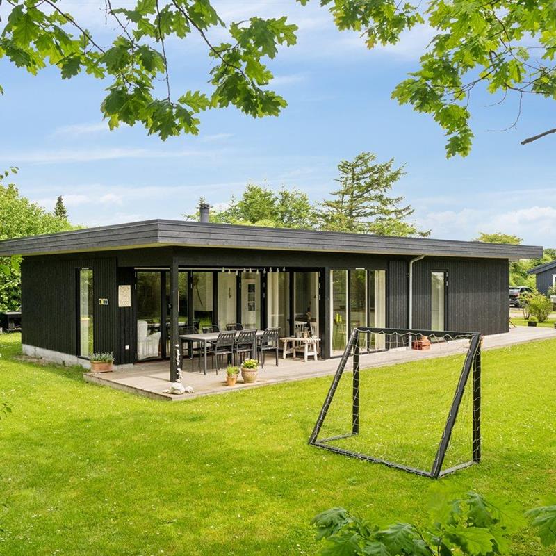 Ferienhaus - 8 Personen -  - Egevænget - Dyngby - 8300 - Odder
