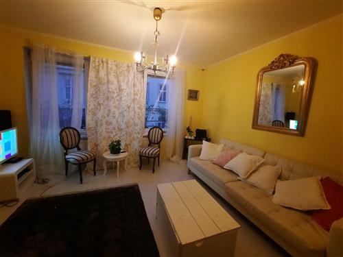 Holiday Home/Apartment - 4 persons -  - Esterházygasse - 1060 - Wien