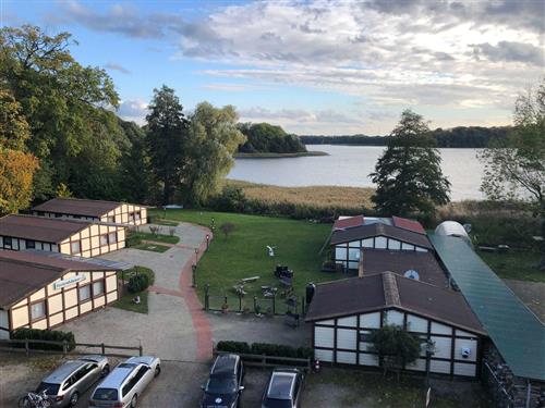 Sommerhus - 6 personer -  - An der Mühle - 19399 - Dobbertin