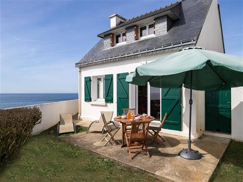 Holiday home - 6 persons -  - Le Pouldu - 29360