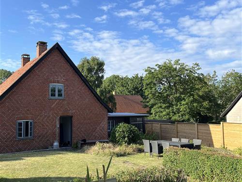 Sommerhus - 8 personer -  - Stavrebyvej - 4874 - Gedser