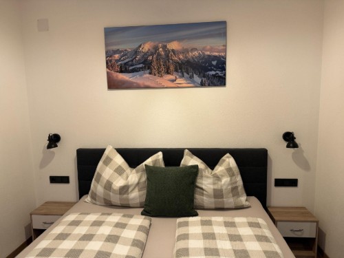 Ferielejlighed - 4 personer -  - Sonnberg - 5771 - Leogang
