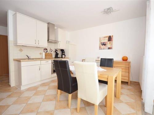 Ferielejlighed - 2 personer -  - Muschelweg - 26506 - Norddeich