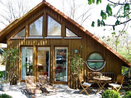 Feriehus - 2 personer -  - Bahnhofstraße - 27726 - Worpswede