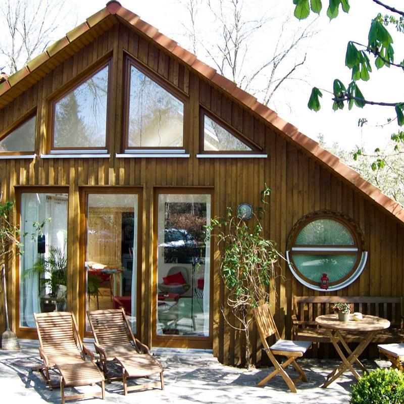 Sommerhus - 2 personer -  - Bahnhofstraße - 27726 - Worpswede