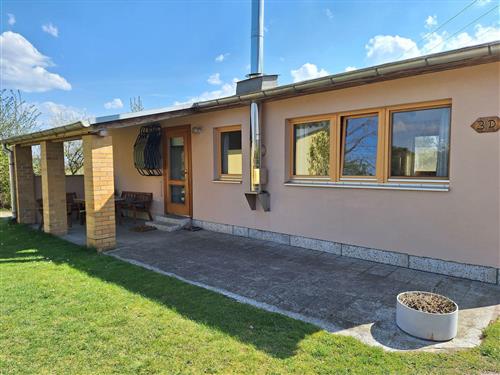 Sommerhus - 4 personer -  - Am Haff - 17375 - Grambin