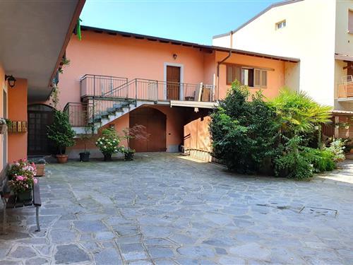 Ferielejlighed - 4 personer -  - 21010 - Luino