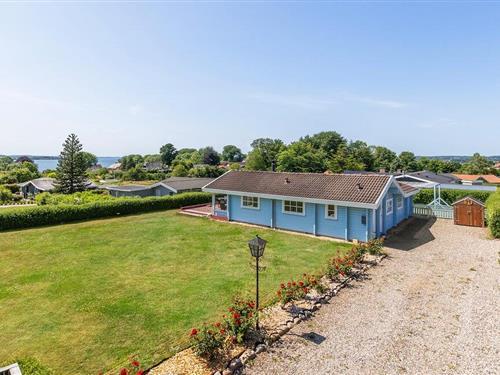 Ferienhaus - 6 Personen -  - Teglbakken - Rendbjerg - 6320 - Egernsund