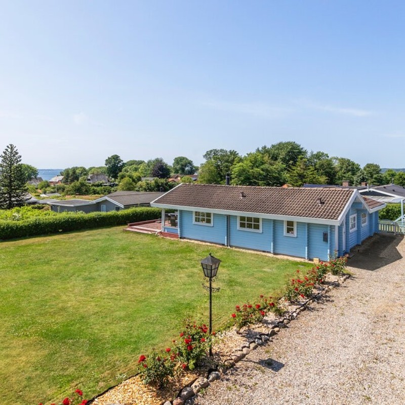 Ferienhaus - 6 Personen -  - Teglbakken - Rendbjerg - 6320 - Egernsund
