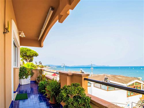 Ferienhaus - 3 Personen -  - Formia - 04023