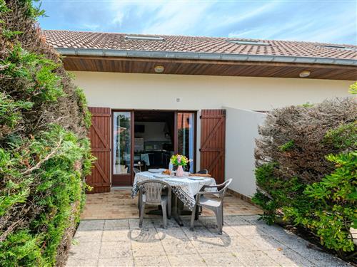 Holiday home - 5 persons -  - Mimizan - 40200