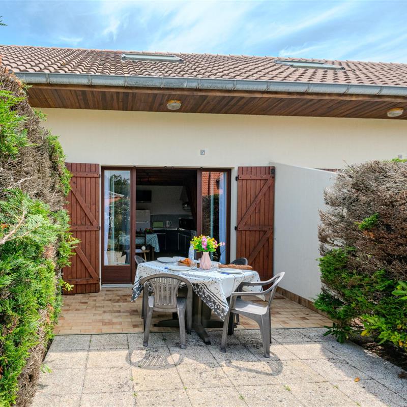 Sommerhus - 5 personer -  - Mimizan - 40200