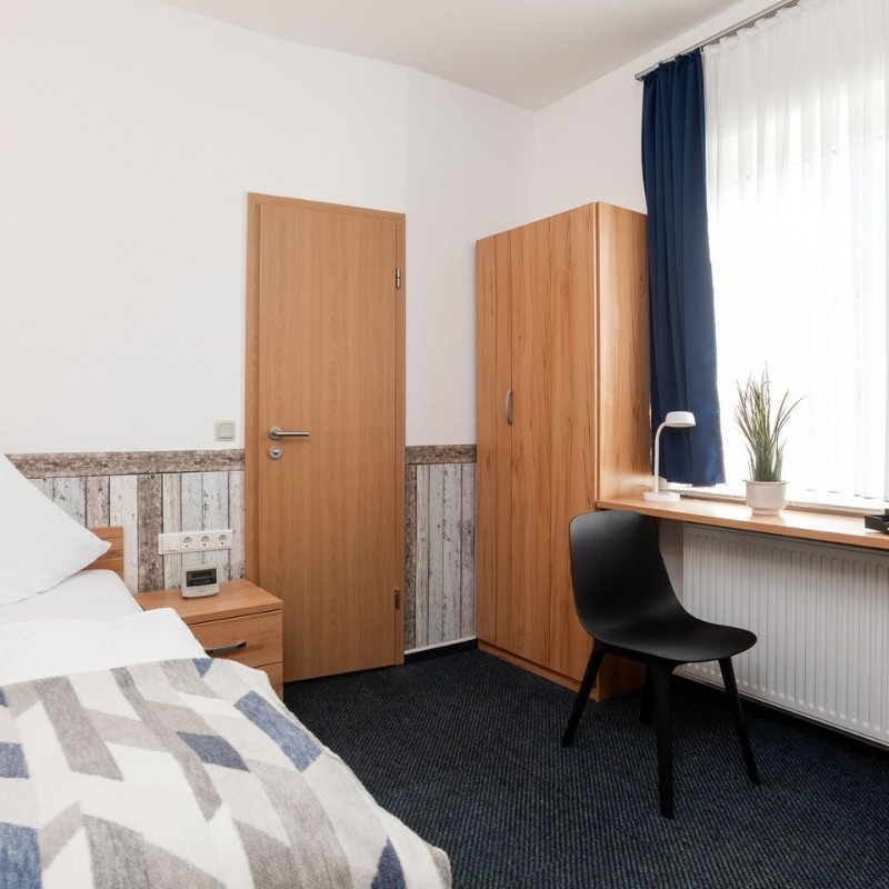Ferielejlighed - 1 person -  - Dünenstraße - 26571 - Juist
