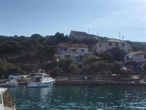 Ferielejlighed - 4 personer -  - Zaglav - 23281 - Sali