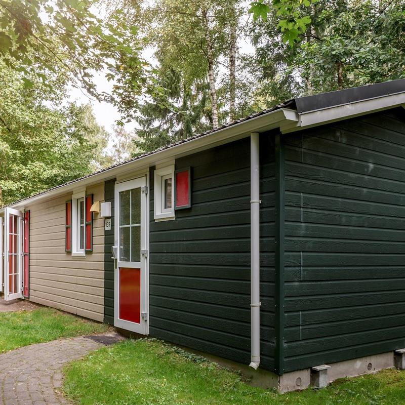 Chalet - 4 personer -  - 9531TC - Borger