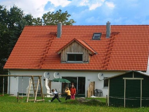 Holiday home - 6 persons -  - 23946 - Boltenhagen Ot Redewisch