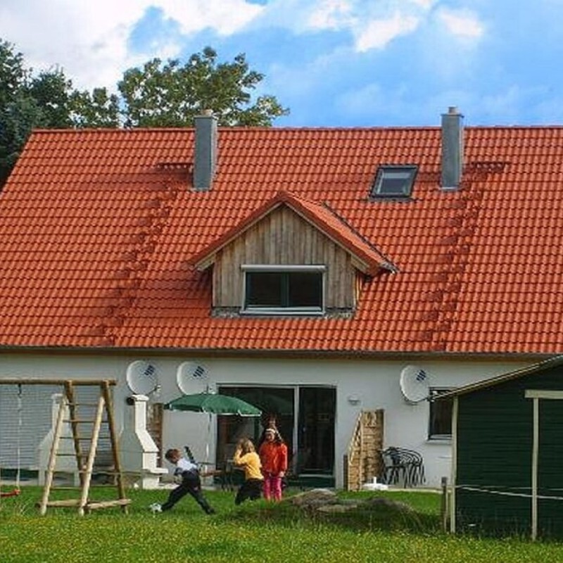 Sommerhus - 6 personer -  - 23946 - Boltenhagen Ot Redewisch