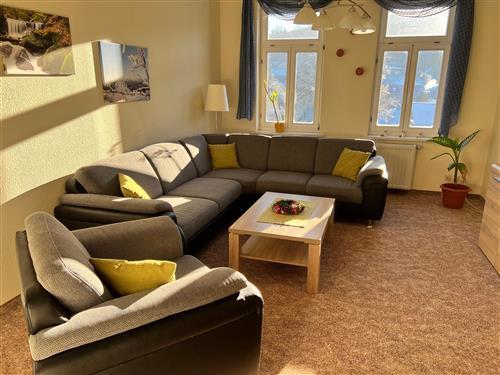 Ferieleilighet - 6 personer -  - Friedrichstrasse - 38855 - Wernigerode