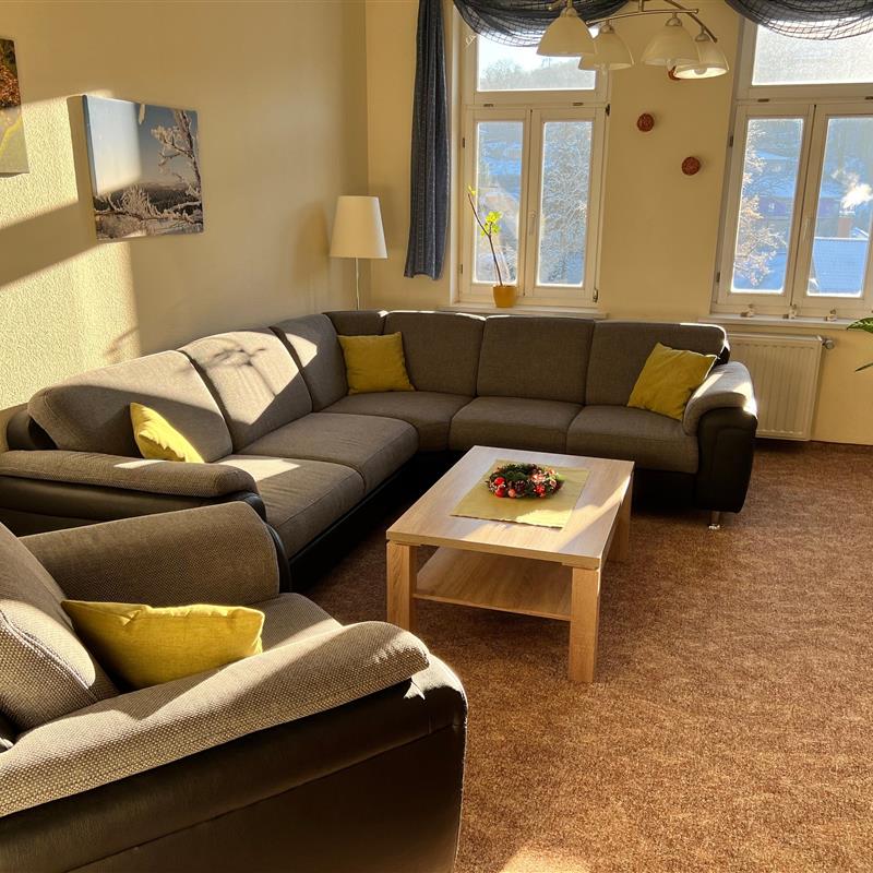 Ferielejlighed - 6 personer -  - Friedrichstrasse - 38855 - Wernigerode