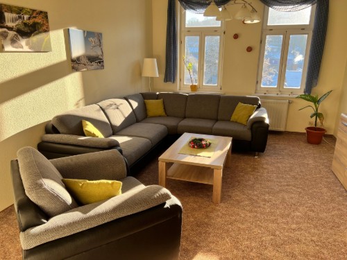 Ferielejlighed - 6 personer -  - Friedrichstrasse - 38855 - Wernigerode