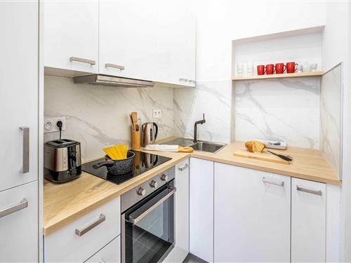 Sommerhus - 2 personer -  - 75020 - Paris