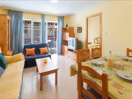 Holiday home - 6 persons -  - 46730 - Platja De Gandia, Valenci
