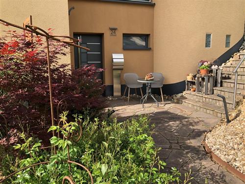 Ferielejlighed - 2 personer -  - Labertsbornerstraße - 66649 - Oberthal