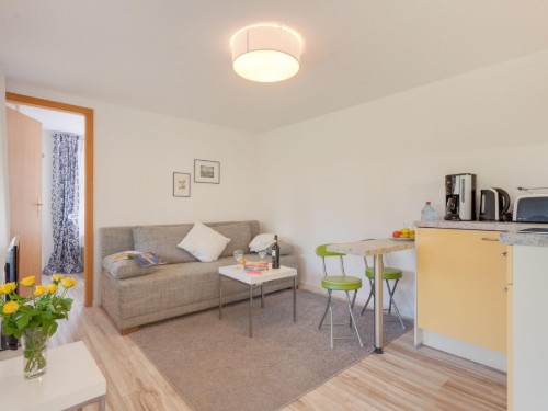 Sommerhus - 2 personer -  - 17440 - Lütow