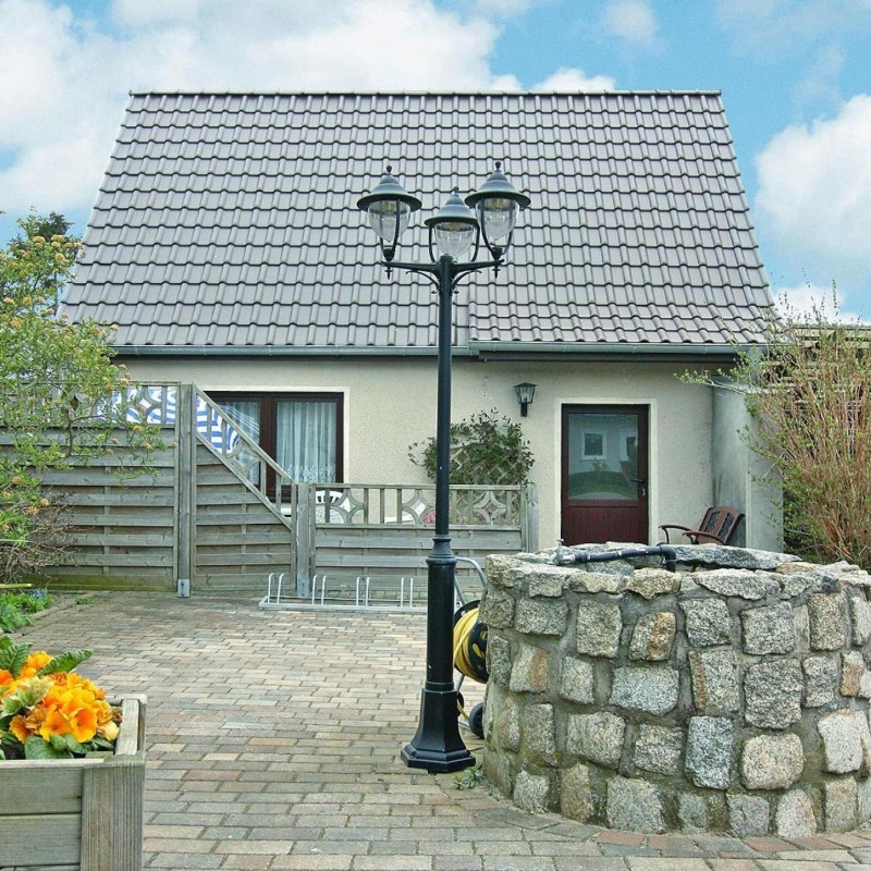 Sommerhus - 4 personer -  - 18233 - Teßmannsdorf
