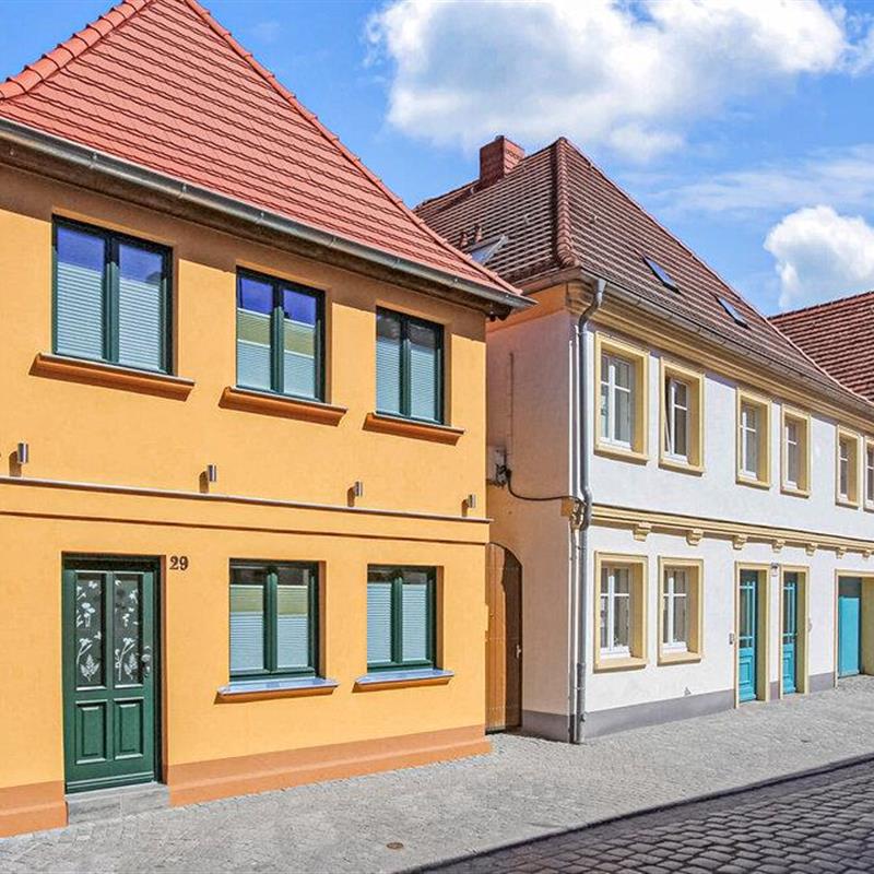 Ferielejlighed - 3 personer -  - Kurze Straße - 17213 - Malchow