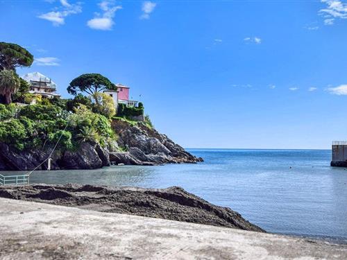 Ferielejlighed - 3 personer -  - via Provana di Leyni - 16137 - Nervi