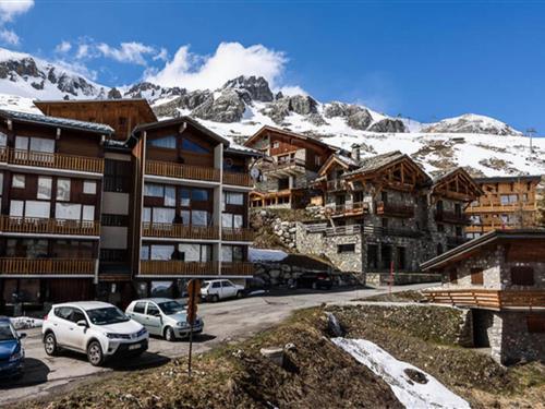 Sommerhus - 4 personer -  - 73320 - Tignes