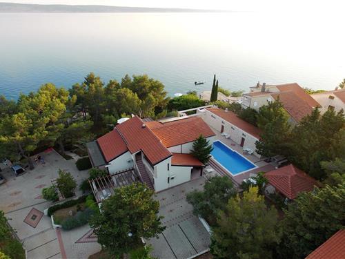 Feriehus - 20 personer -  - 23244 - Starigrad Paklenica