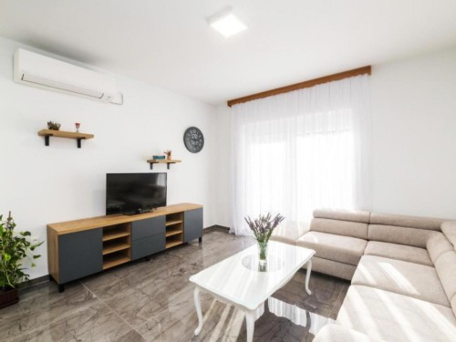 Sommerhus - 8 personer -  - 23000 - Zadar