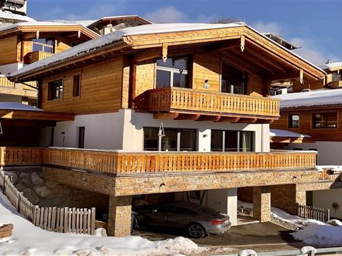 Chalet - 6 personer -  - 5741 - Neukirchen