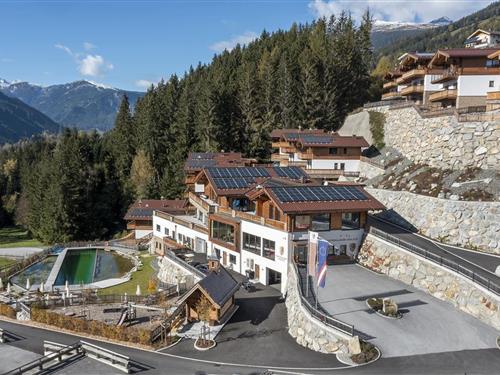 Chalet - 6 persons -  - 5741 - Neukirchen