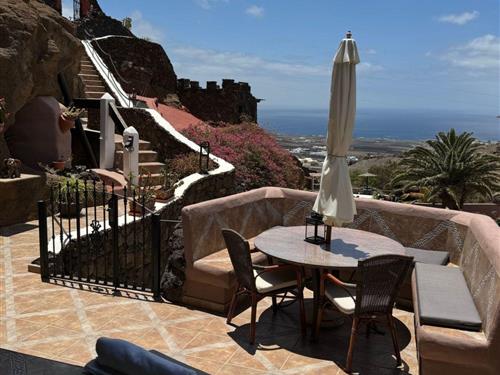 Fritidshus - 2 personer -  - La Asomada - 35571