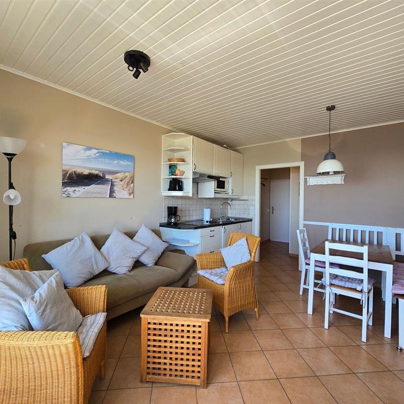 Ferielejlighed - 4 personer -  - Südstrand - 23775 - Großenbrode