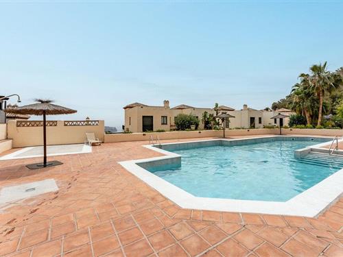 Sommerhus - 4 personer -  - C. Romero - La Herradura - 18697 - Almuñecar