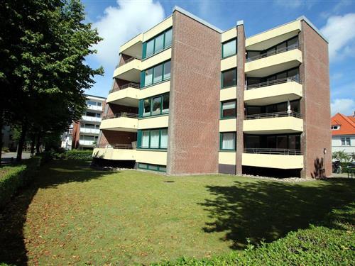 Ferielejlighed - 4 personer -  - Osterstraße - 25938 - Wyk Auf Föhr