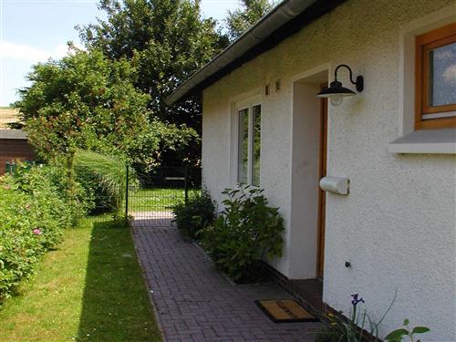 Ferienhaus - 7 Personen -  - Lange Drift - 26434 - Hooksiel