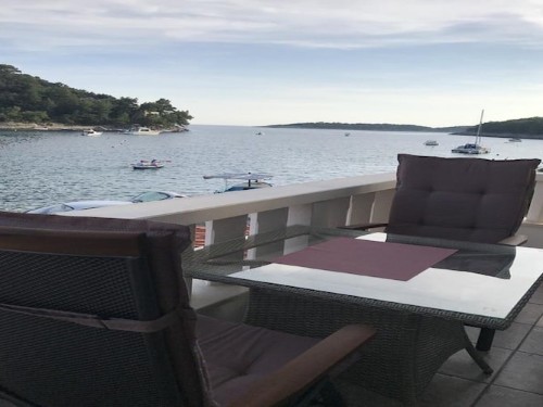 Holiday apartment - 2 persons -  - 20271 - Prižba
