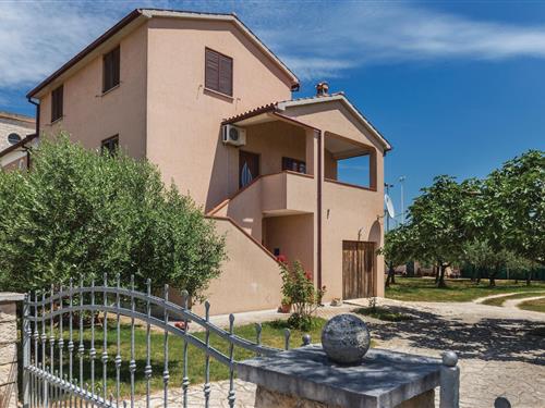 Ferieleilighet - 4 personer -  - Veli Vrh - Pula-Galizana - 52216 - Galizana