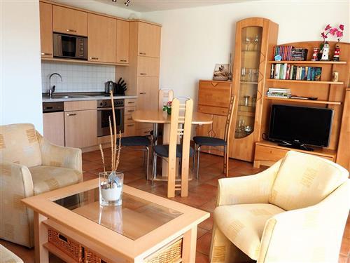 Ferielejlighed - 4 personer -  - Fischerstieg - 23683 - Scharbeutz