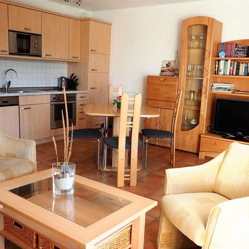 Ferielejlighed - 4 personer -  - Fischerstieg - 23683 - Scharbeutz