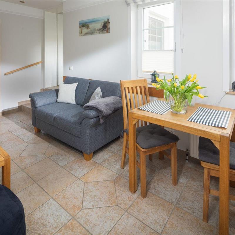 Ferielejlighed - 2 personer -  - Feldhausenstr. - 26548 - Norderney